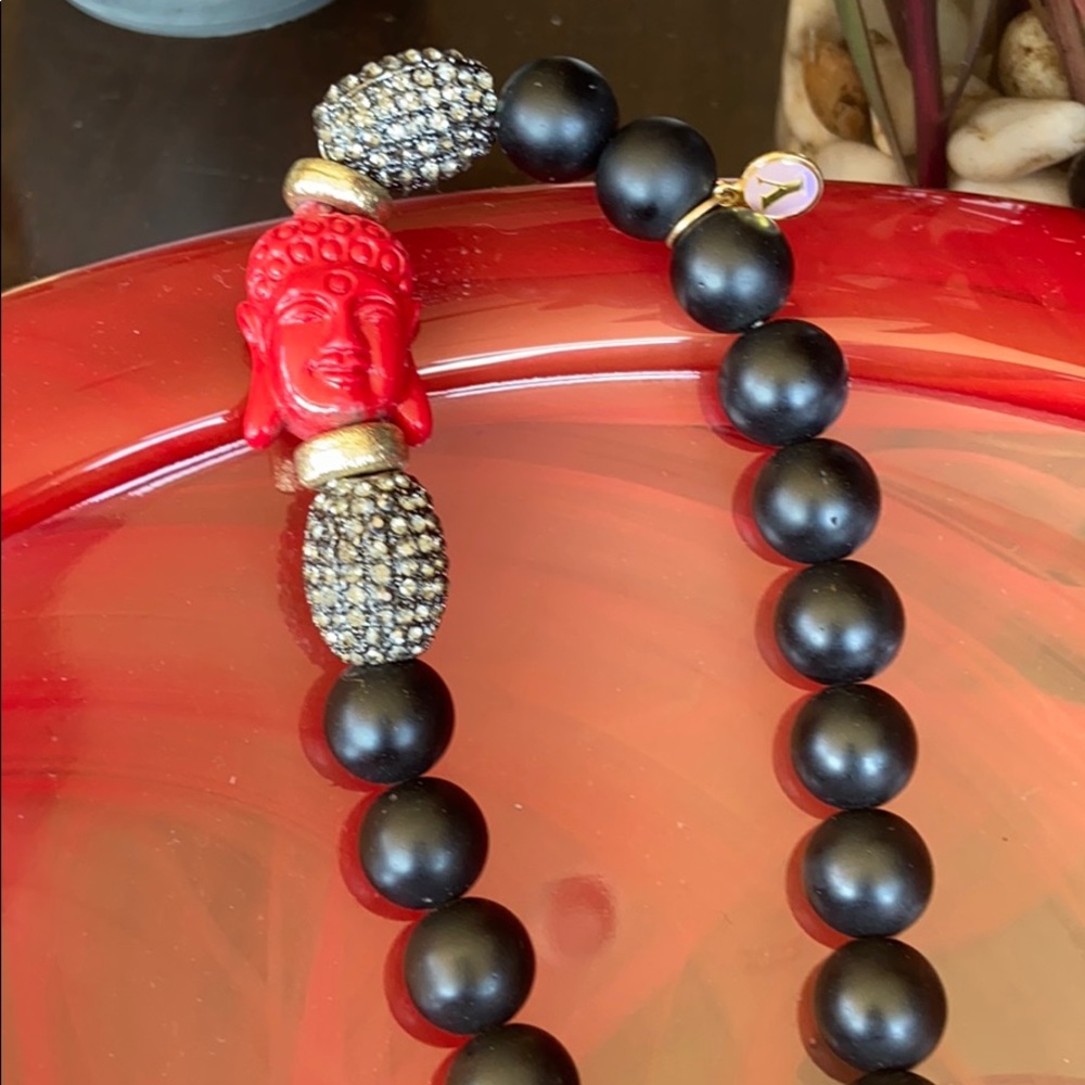 Stunning necklace